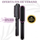 Cepillo Alisador Iónico