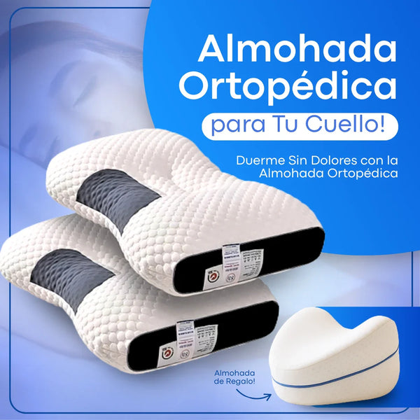 KIT ALMOHADA 3D