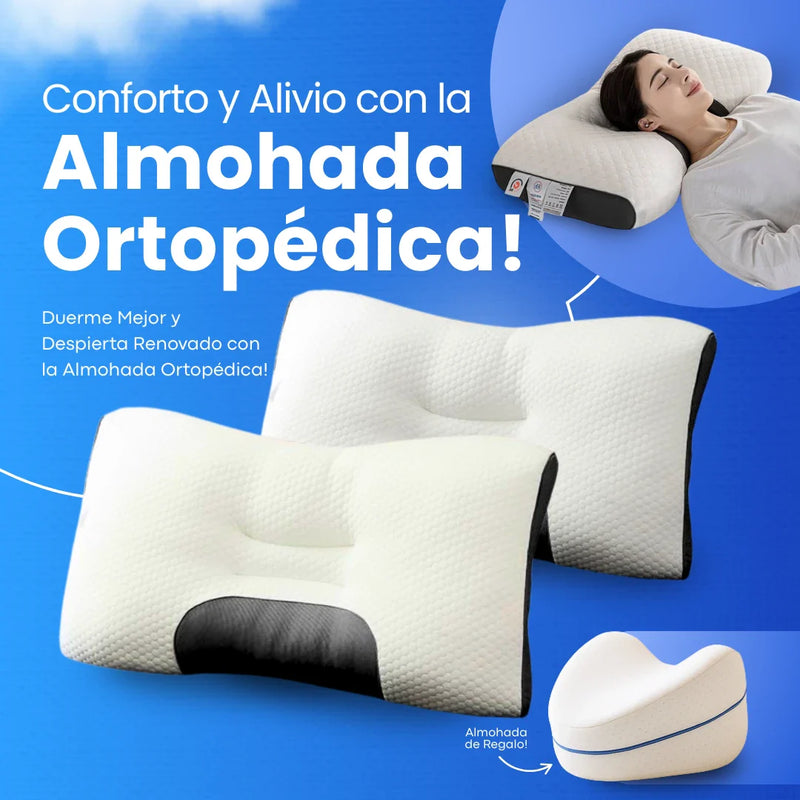 KIT ALMOHADA 3D