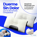 KIT ALMOHADA 3D