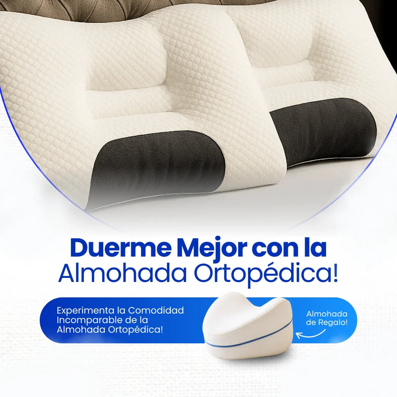 KIT ALMOHADA 3D