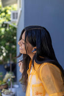 JBL, Fone de Ouvido Sem Fio, Bluetooth, Tune Flex TWS - Azul