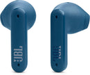 JBL, Fone de Ouvido Sem Fio, Bluetooth, Tune Flex TWS - Azul