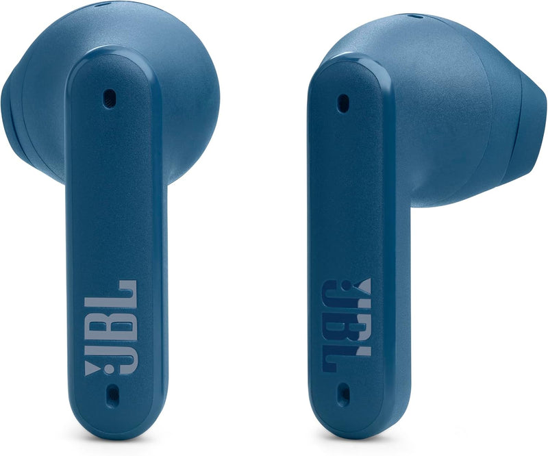 JBL, Fone de Ouvido Sem Fio, Bluetooth, Tune Flex TWS - Azul