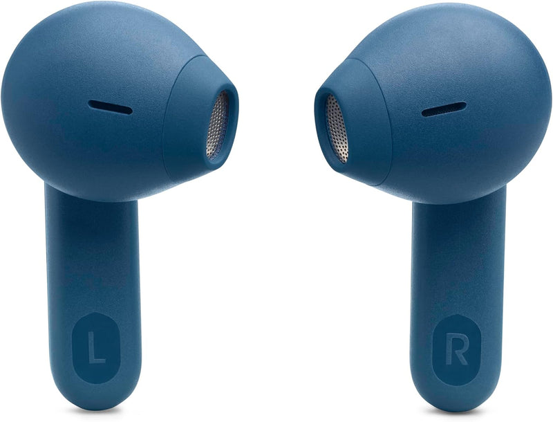 JBL, Fone de Ouvido Sem Fio, Bluetooth, Tune Flex TWS - Azul