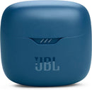 JBL, Fone de Ouvido Sem Fio, Bluetooth, Tune Flex TWS - Azul