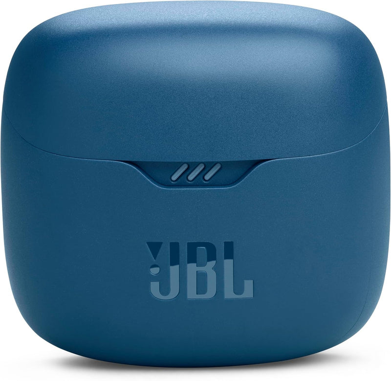 JBL, Fone de Ouvido Sem Fio, Bluetooth, Tune Flex TWS - Azul