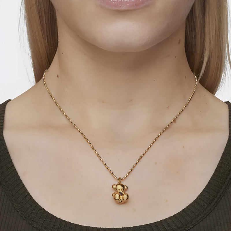 Collar ORIGINAL Oro 18K