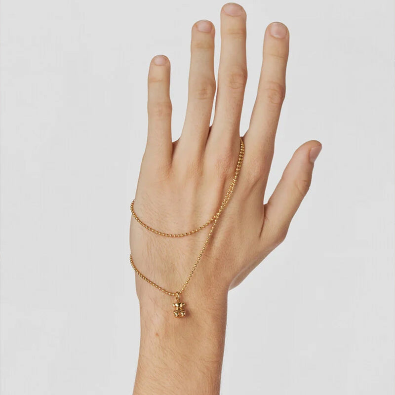 Collar ORIGINAL Oro 18K