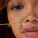 Collar ORIGINAL Oro 18K