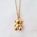 Collar ORIGINAL Oro 18K