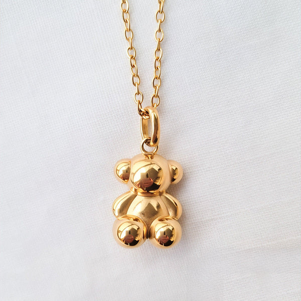 Collar ORIGINAL Oro 18K