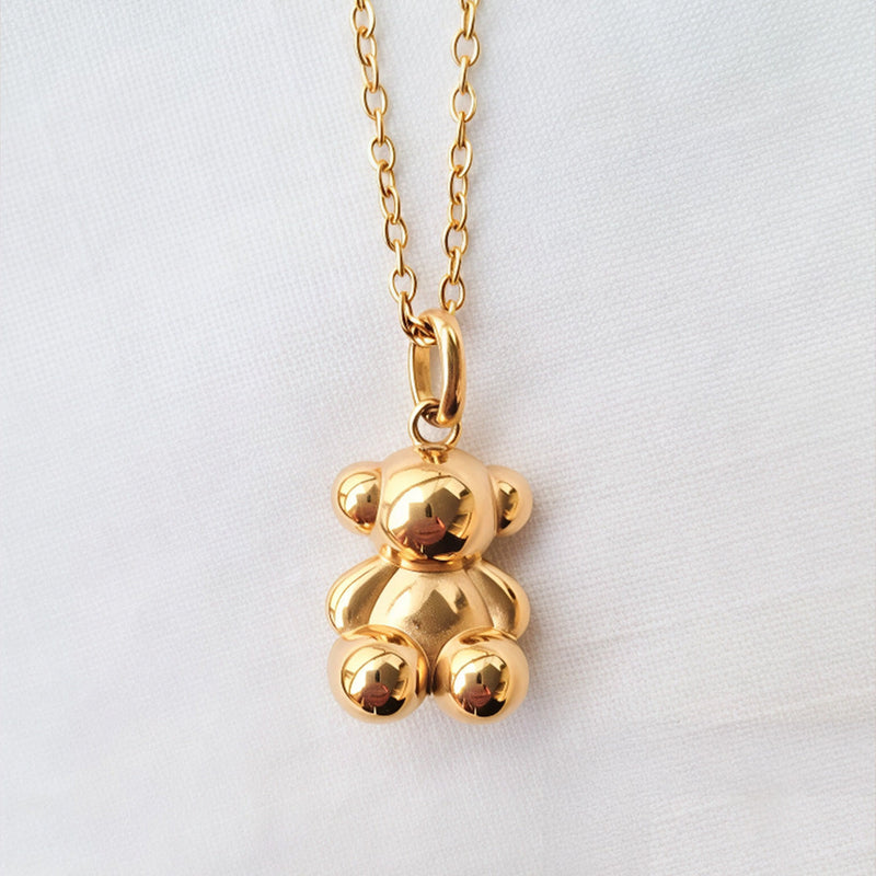 Collar ORIGINAL Oro 18K