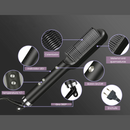 Cepillo Alisador Iónico